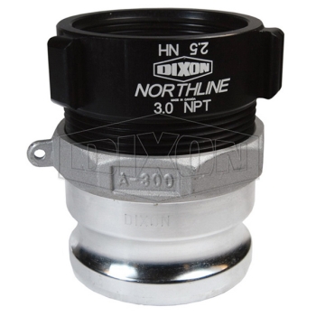 Dixon® G150-A-ALNST