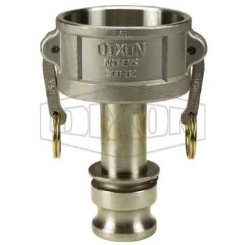Dixon® 3015-DA-SS