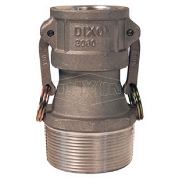 Dixon® 3040-B-AL