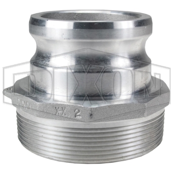 Dixon® 3040-F-AL
