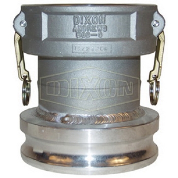 Dixon® 3060-DA-AL