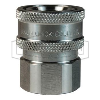 Dixon® 3VBF3-SS-E