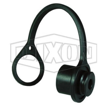 Dixon® 3VDP-V3DC
