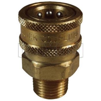 Dixon® 3VM3-B-E