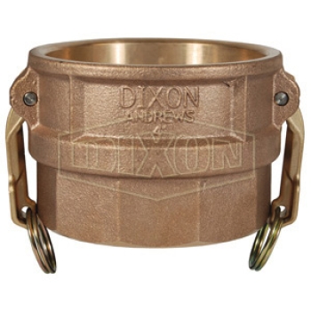 Dixon® 400-D-BR