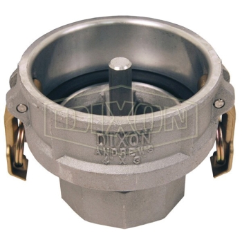 Dixon® 400-DVR-AL