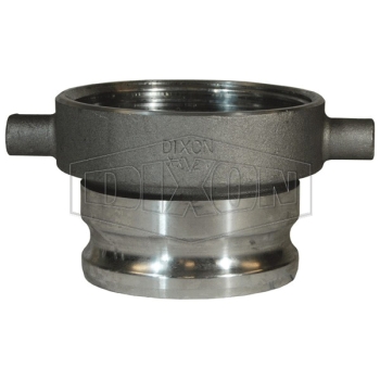 Dixon® 400-TCA-AL