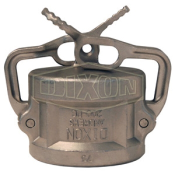 Dixon® 400DC-LSS