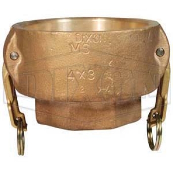 Dixon® 4030-D-BR