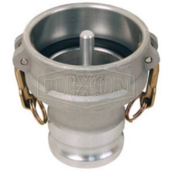 Dixon® 4030-DAVR-AL