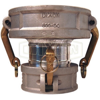 Dixon® 4060-DD-AL