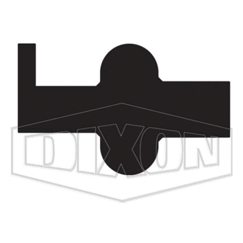 Dixon® 40MPF-SFY400