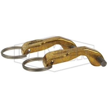 Dixon® 4540SG-RK3
