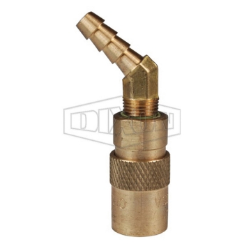 Dixon® 4CM4S6-B-E