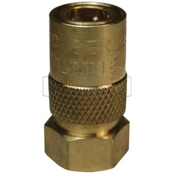 Dixon® 4CMF4-B-E
