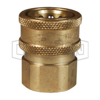 Dixon® 4VF4-B-E