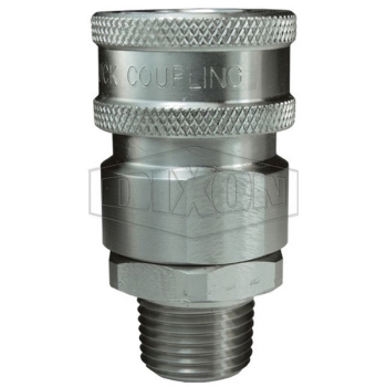 Dixon® 4VM4-SS-E
