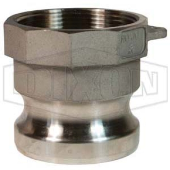 Dixon® 50-A-SS