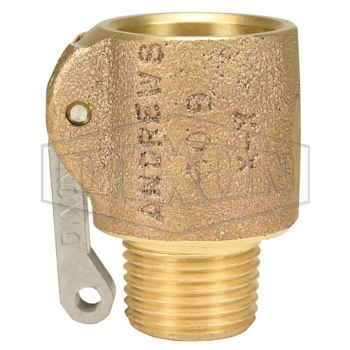 Dixon® 50-B-BR