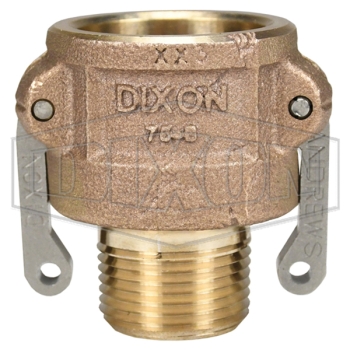 Dixon® 50-B-SS