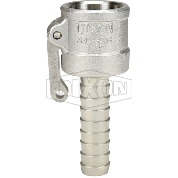 Dixon® 50-C-SS