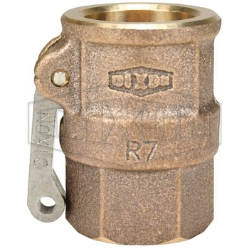 Dixon® 50-D-BR