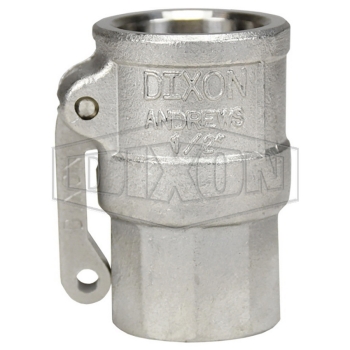 Dixon® 50-D-SS