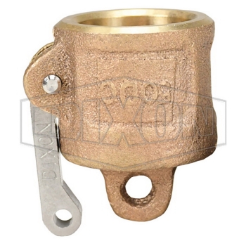 Dixon® 50-DC-BR
