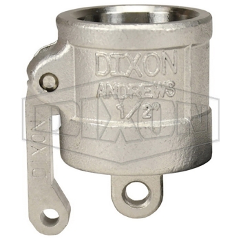 Dixon® 50-DC-SS