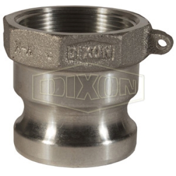 Dixon® 500-A-AL