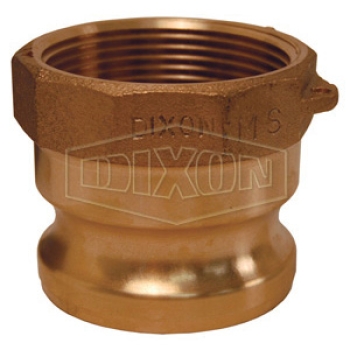 Dixon® 500-A-BR