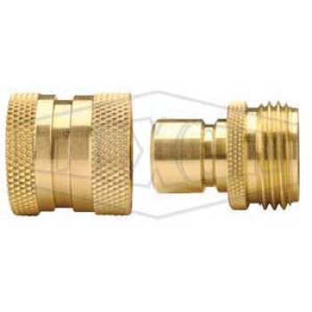 Dixon® 500QCKV