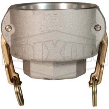Dixon® 5040-D-AL