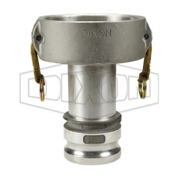 Dixon® 6050-DA-AL