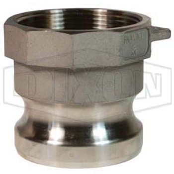 Dixon® 600-A-SS