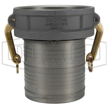 Dixon® 600-C-ALH