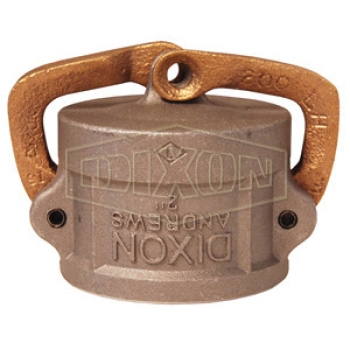 Dixon® 600DC-LAL