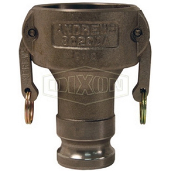 Dixon® 6040-DA-MI