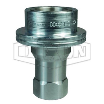 Dixon® 6HSBF6-S