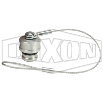 Dixon® 6VDP-A