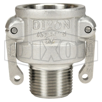 Dixon® 75-B-SS