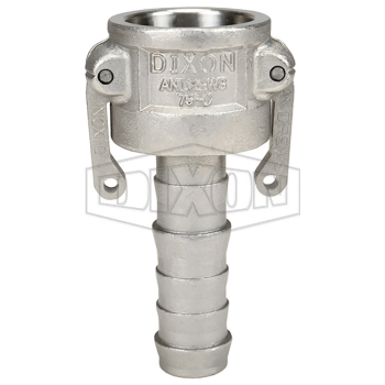 Dixon® 75-C-SS