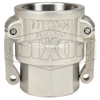 Dixon® 75-D-SS