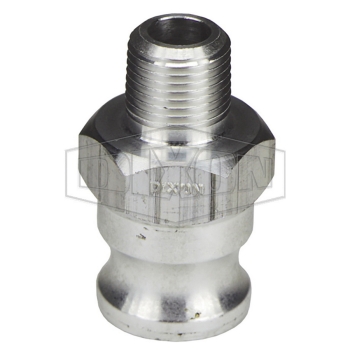 Dixon® 7550-F-AL