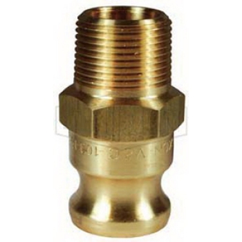 Dixon® 7550-F-BR