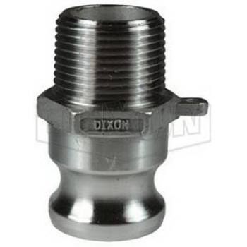 Dixon® 7550-F-SS
