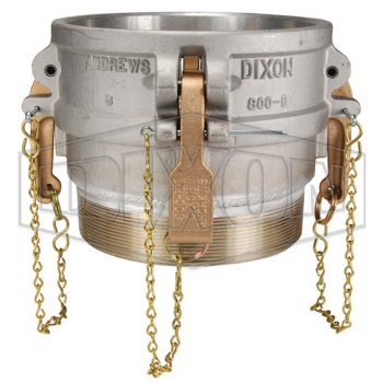 Dixon® 800-B-AL