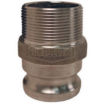 Dixon® 801-F-AL