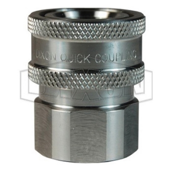 Dixon® 8VBF8-SS-E