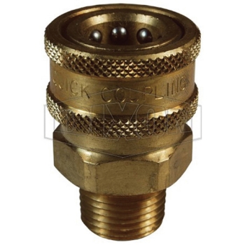 Dixon® 8VM8-B-E